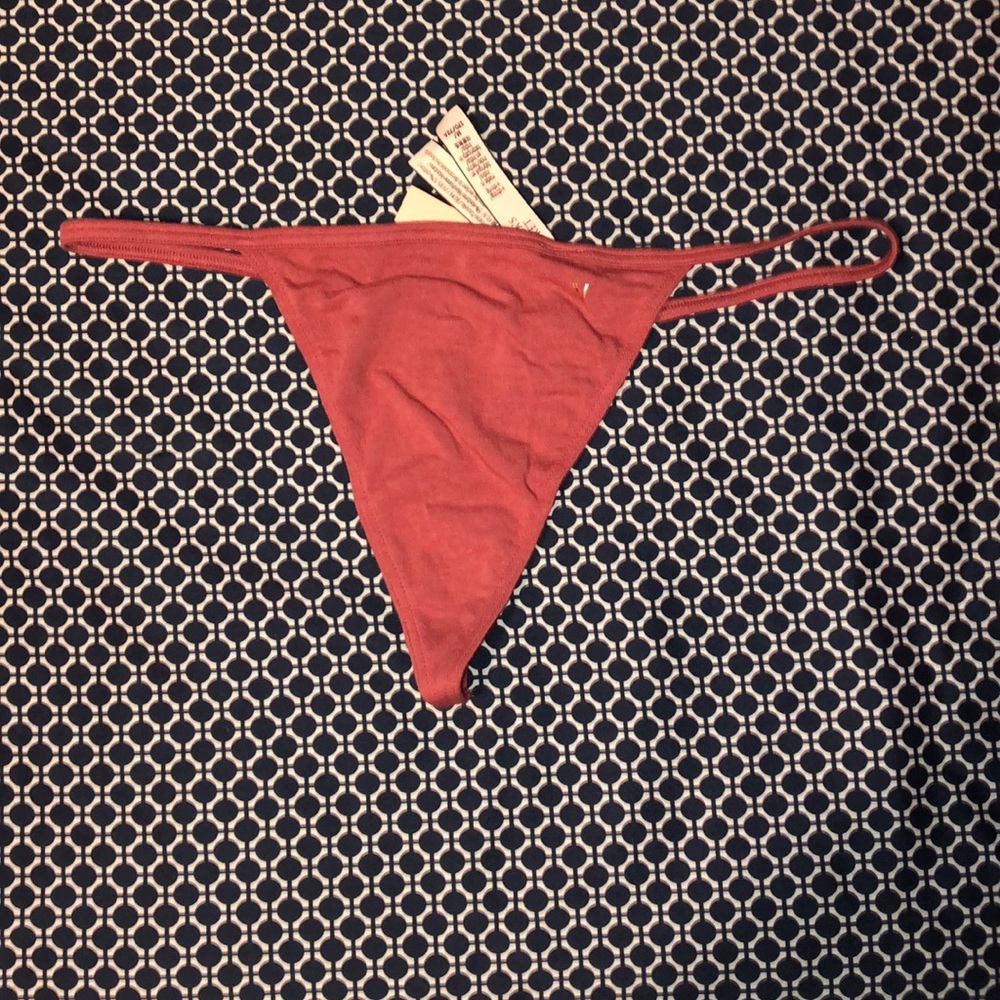 NWT G-String